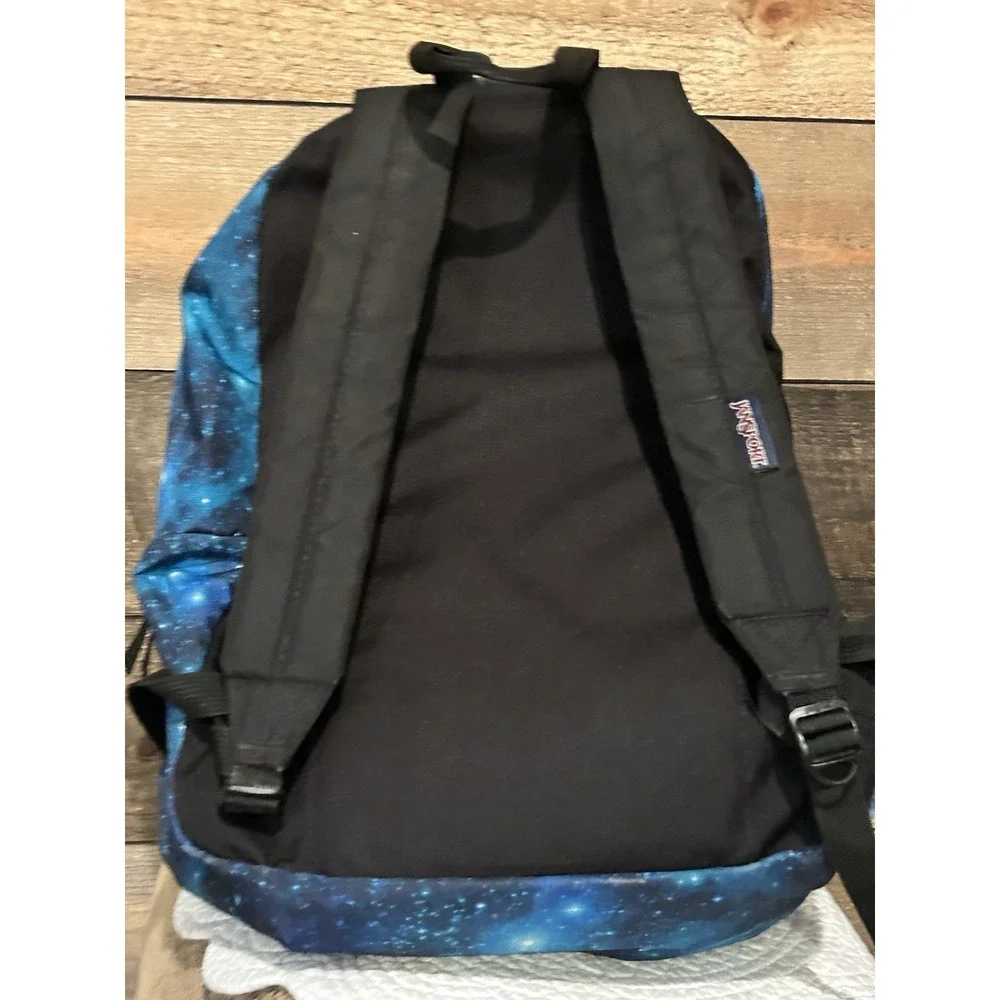 JanSport‎ Superbreak Backpack - Galaxy